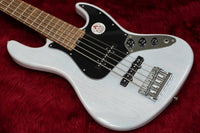 [Outlet] BACCHUS / B grade WL5-ASH / RSM WBD tension bar, neck plate inclination # GI0541 4.8 kg [Yokohama store]