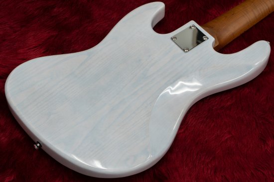 [Outlet] BACCHUS / B grade WL5-ASH / RSM WBD tension bar, neck plate inclination # GI0541 4.8 kg [Yokohama store]