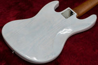 [Outlet] BACCHUS / B grade WL5-ASH / RSM WBD tension bar, neck plate inclination # GI0541 4.8 kg [Yokohama store]