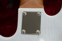 [Outlet] BACCHUS / B grade WL5-ASH / RSM WBD tension bar, neck plate inclination # GI0541 4.8 kg [Yokohama store]