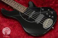 [USED] LAKLAND / SHORELINE SL 55-94 BLK PG Added # S1135402SL 4.3kg [Yokohama Store]