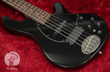 [USED] LAKLAND / SHORELINE SL 55-94 BLK PG Added # S1135402SL 4.3kg [Yokohama Store]