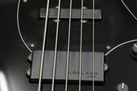 [USED] LAKLAND / SHORELINE SL 55-94 BLK PG Added # S1135402SL 4.3kg [Yokohama Store]