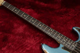 [USED] XOTIC / XJ-1T 4ST DLPB ALDER / R # J-1896 R 4.09kg [Yokohama store]