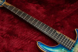 [USED] BRUBAKER / NBS-5 CUSTOM # 001-10 4.77kg [Yokohama store]