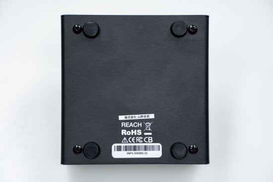 [NEW] SADOWSKY / SBP-1 BASS PREAMP / DI [Yokohama store] [Free Shipping]