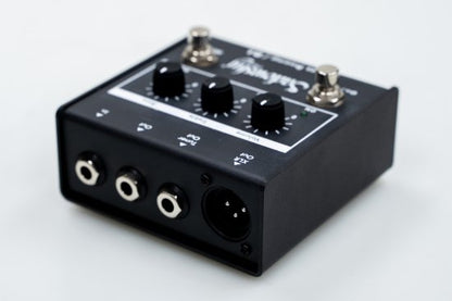 [NEW] SADOWSKY / SBP-1 BASS PREAMP / DI [Yokohama store] [Free Shipping]