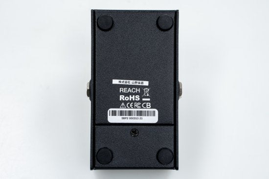 NEW] SADOWSKY / SBP-2 BASS PREAMP [Yokohama store] [Free Shipping