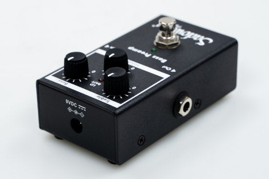 NEW] SADOWSKY / SBP-2 BASS PREAMP [Yokohama store] [Free Shipping
