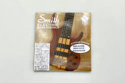 [NEW] KEN Smith / Masters (Stainless Roundwound) / .045 / .065 / .080 / .100 / .125T / AA-RMML-5T
