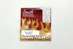 [NEW] KEN Smith / Burners (NICKEL ROUNDWOUND) / .045N / .065N / .085nt / .105nt / AA-BBM-TC