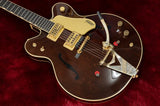 [USED] GRETSCH / G6122T-62VS # JT17103222 3.88 kg [Consignment item] [Yokohama store]