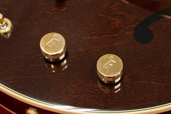 [USED] GRETSCH / G6122T-62VS # JT17103222 3.88 kg [Consignment item] [Yokohama store]