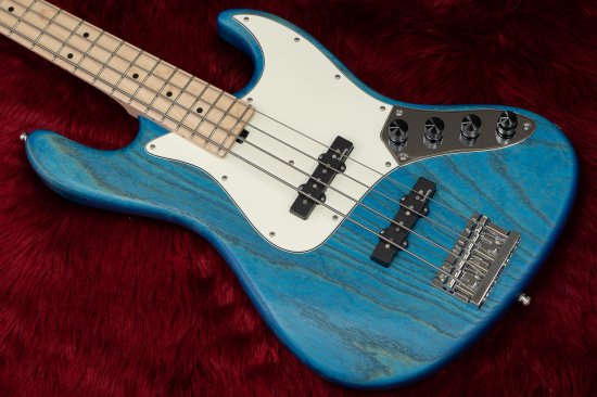 [NEW] SADOWSKY / ML21 VJ4 ASH BLT STN #M 001271-21 3.45 kg [Yokohama store]