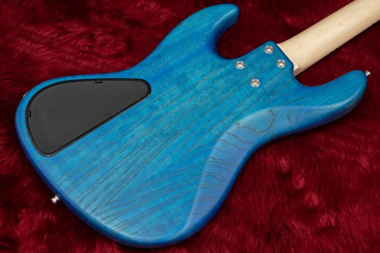 [NEW] SADOWSKY / ML21 VJ4 ASH BLT STN #M 001271-21 3.45 kg [Yokohama store]