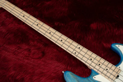 [NEW] SADOWSKY / ML21 VJ4 ASH BLT STN #M 001271-21 3.45 kg [Yokohama store]