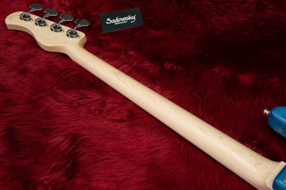 [NEW] SADOWSKY / ML21 VJ4 ASH BLT STN #M 001271-21 3.45 kg [Yokohama store]
