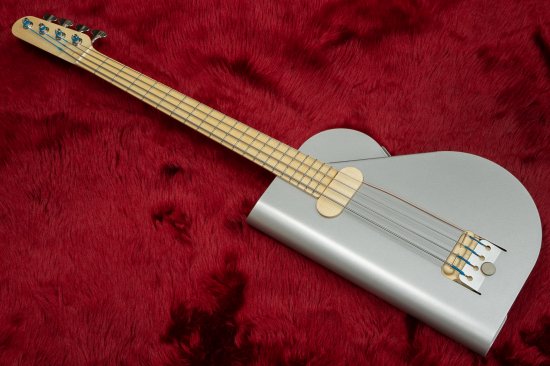 Pure German Guitar · Bass Brand