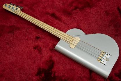 Pure German Guitar · Bass Brand
