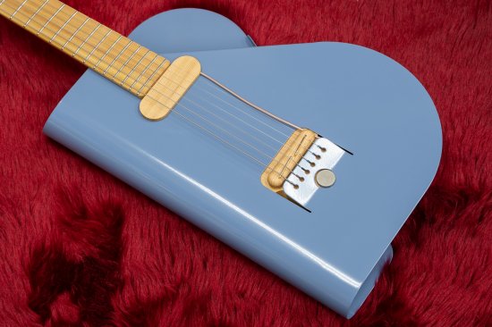 [New] VERSO INSTRUMENTS / COSMO DOVE BLUE [Yokohama store]