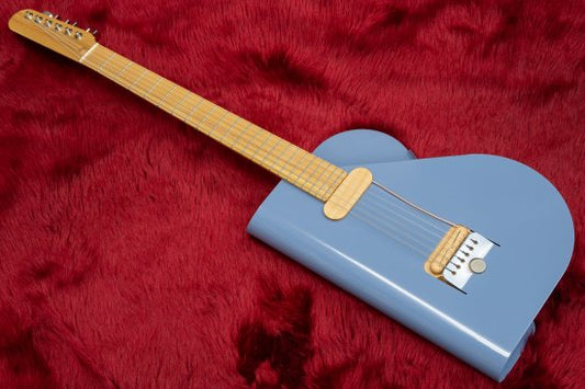 Pure German Guitar · Bass Brand
