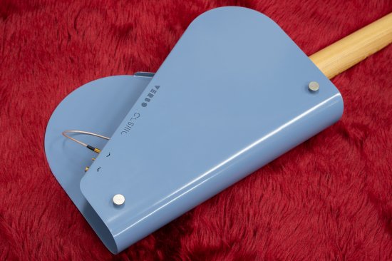 [New] VERSO INSTRUMENTS / COSMO DOVE BLUE [Yokohama store]