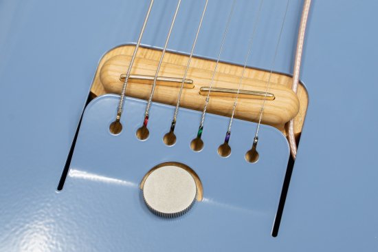 [New] VERSO INSTRUMENTS / COSMO DOVE BLUE [Yokohama store]