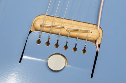 [New] VERSO INSTRUMENTS / COSMO DOVE BLUE [Yokohama store]