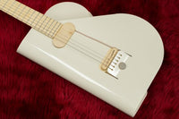 [New] VERSO INSTRUMENTS / COSMO OYSTER WHITE SC3 PU [Yokohama store]
