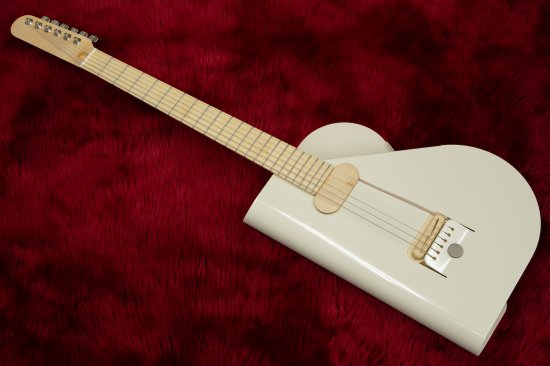 Pure German Guitar · Bass Brand