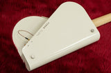 [New] VERSO INSTRUMENTS / COSMO OYSTER WHITE SC3 PU [Yokohama store]