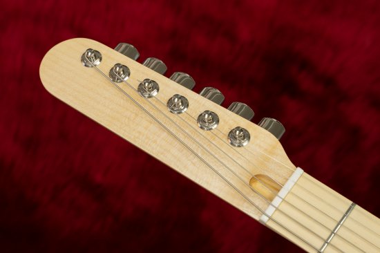 [New] VERSO INSTRUMENTS / COSMO OYSTER WHITE SC3 PU [Yokohama store]