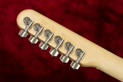 [New] VERSO INSTRUMENTS / COSMO OYSTER WHITE SC3 PU [Yokohama store]