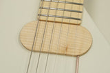 [New] VERSO INSTRUMENTS / COSMO OYSTER WHITE SC3 PU [Yokohama store]