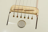 [New] VERSO INSTRUMENTS / COSMO OYSTER WHITE SC3 PU [Yokohama store]