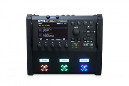 [New] Fractal Audio System / FM3 for Bass [Yokohama store] [limited number limited special discount price]