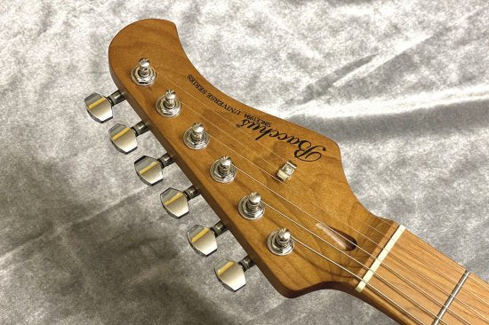 [new] Bacchus / BST-1-RSM/M 3TS [hyogo store]