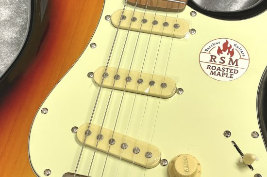 [new] Bacchus / BST-1-RSM/M 3TS [hyogo store]