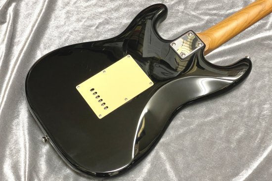 [new] Bacchus / BST-1-RSM/M BLK [hyogo store]