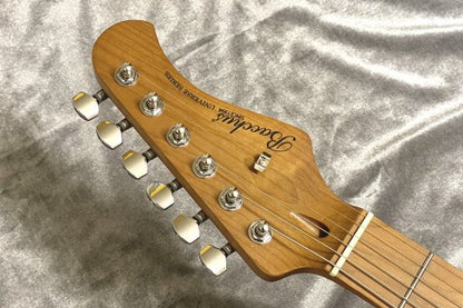 [new] Bacchus / BST-1-RSM/M BLK [hyogo store]