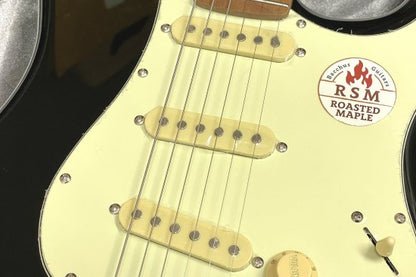 [new] Bacchus / BST-1-RSM/M BLK [hyogo store]