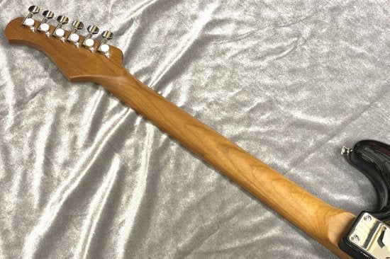 [new] Bacchus / BST-1-RSM/M BLK [hyogo store]