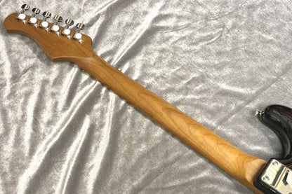 [new] Bacchus / BST-1-RSM/M BLK [hyogo store]