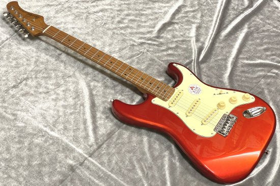 Roasted Maple Series