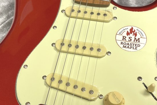 [New] BACCHUS / BST-1-RSM / M CAR [Hyogo store]