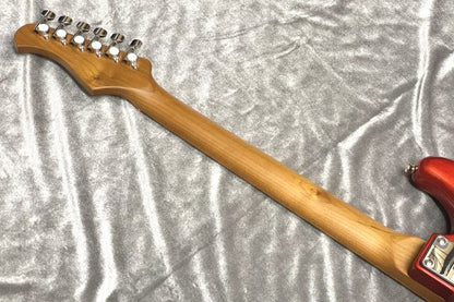 [New] BACCHUS / BST-1-RSM / M CAR [Hyogo store]