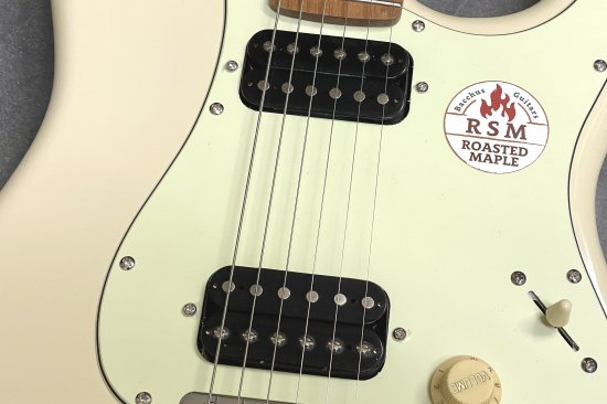 [신규] BACCHUS / BST-3-RSM / MO OWH