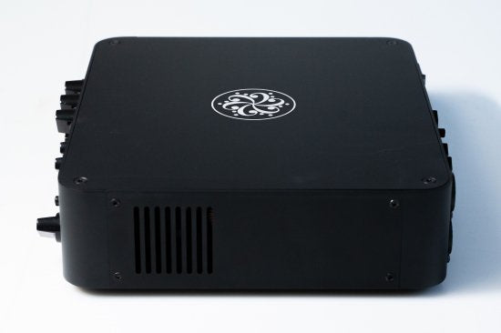 Sound is very clear and speedy