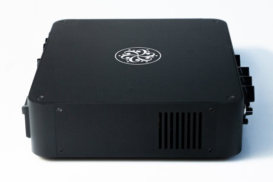 [outlet] Darkglass Electronics / Microtubes 900 V2 BLACK [Yokohama]