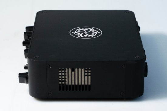 Sound is very clear and speedy